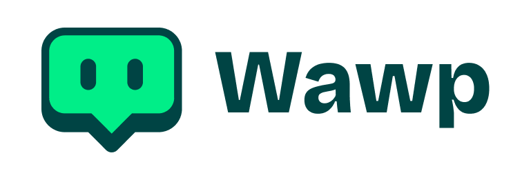 Wawp logo